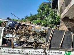 Best Retail Junk Removal  in Mars Hill, NC