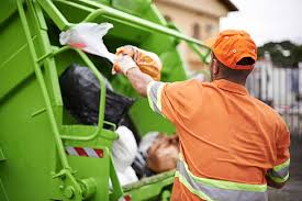 Best Demolition Debris Removal  in Mars Hill, NC