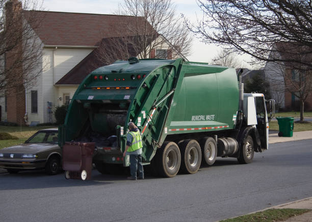 Mars Hill, NC Junk Removal Company