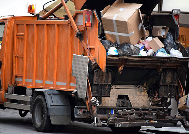Best Same-Day Junk Removal Services  in Mars Hill, NC